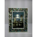 Vente en gros Paua Shell Funia Photo Frame